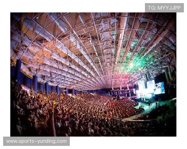 云顶世界云星剧场的历史发展与未来演出趋势展望