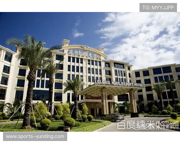 云顶大酒店官网详细介绍与最新优惠活动指南