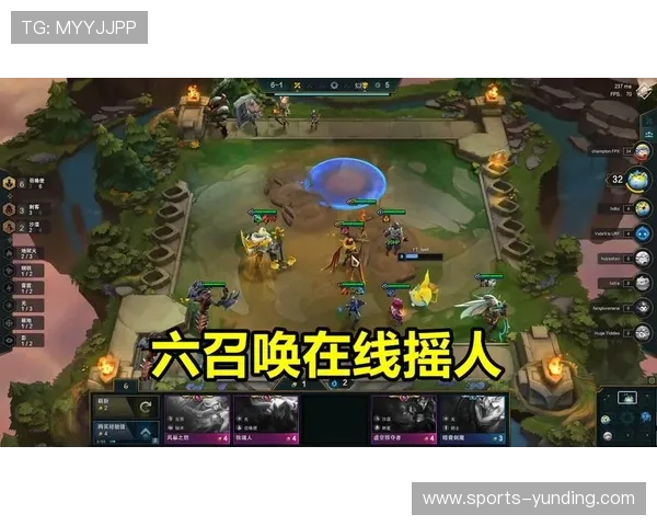 云顶攻略2021年度最佳阵容推荐，提升你的战斗力轻松取胜