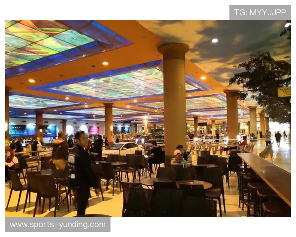 云顶赌场在哪最新地点介绍及交通指南