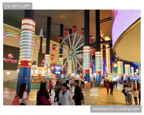 云顶集团旗下赌场在国际博彩业中的地位和知名度分析