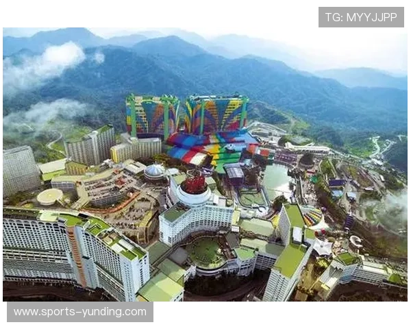 云顶高原赌场的旅游配套服务助你轻松规划完美的娱乐场之旅 云顶高原赌场的旅游配套服务助你轻松规划完美的娱乐场之旅