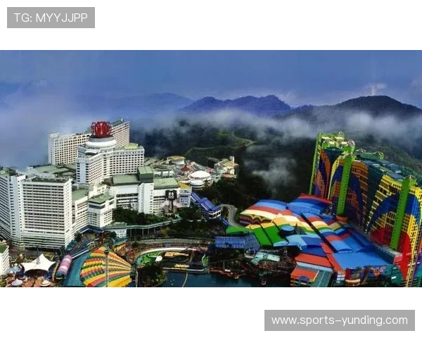 吉隆坡云顶地区究竟有多少赌场各个赌场的历史背景和主要吸引力