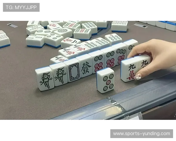 云顶国际游戏麻将中糊牌的规则与技巧全方位解析让你成为牌局中的糊牌高手