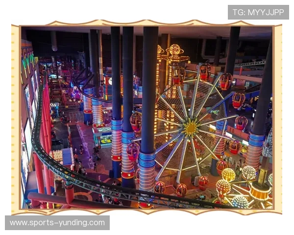 云顶娱乐模式如何提升玩家体验与游戏乐趣的实用指南 云顶娱乐模式如何提升玩家体验与游戏乐趣的实用指南