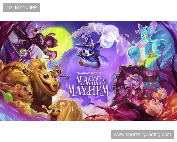 云顶手游快速下载安装指南,详细步骤让你轻松完成游戏下载与安装流程 云顶手游快速下载安装指南,详细步骤让你轻松完成游戏下载与安装流程