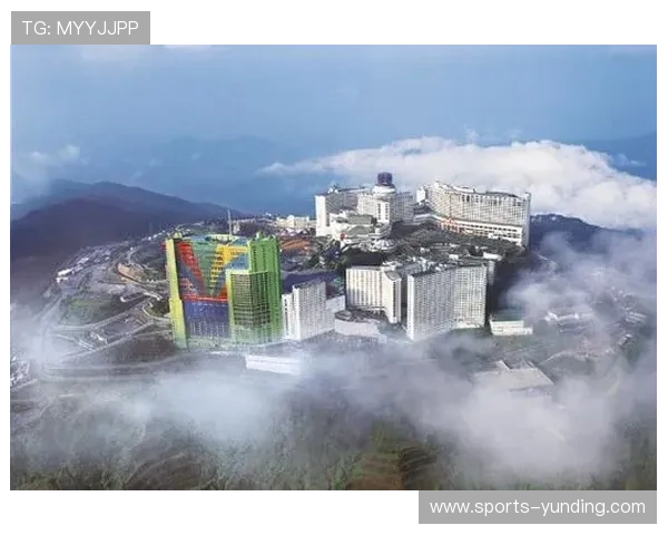 云顶国际赌场全面解析:最新游戏玩法与安全保障措施详解 云顶国际赌场全面解析:最新游戏玩法与安全保障措施详解