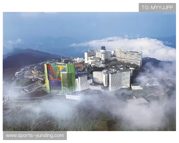 云顶赌场在哪个区域，提供详细的地址信息及到达方式指南