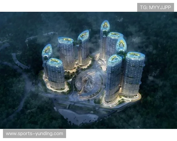 吉隆坡云顶一号怎么样：分析云顶一号的投资价值与未来发展潜力