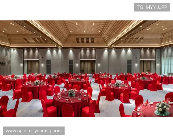 如何利用云顶国际宴会中心的多功能空间举办大型庆典活动 如何利用云顶国际宴会中心的多功能空间举办大型庆典活动