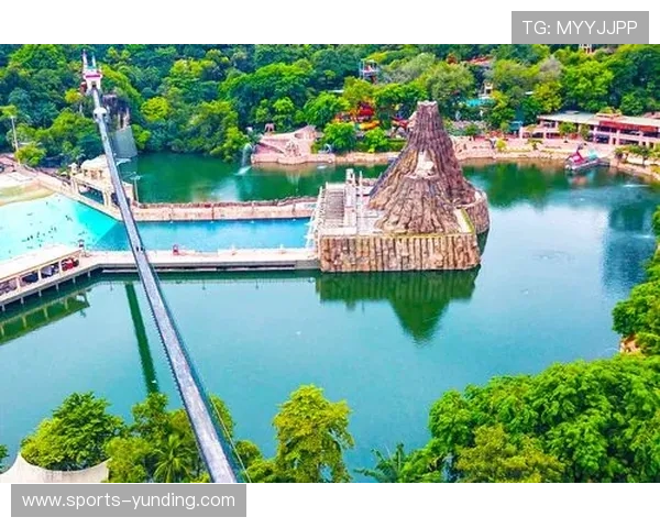 探索马来西亚云顶乐园的最新娱乐项目和必玩景点让你的旅程更加精彩纷呈