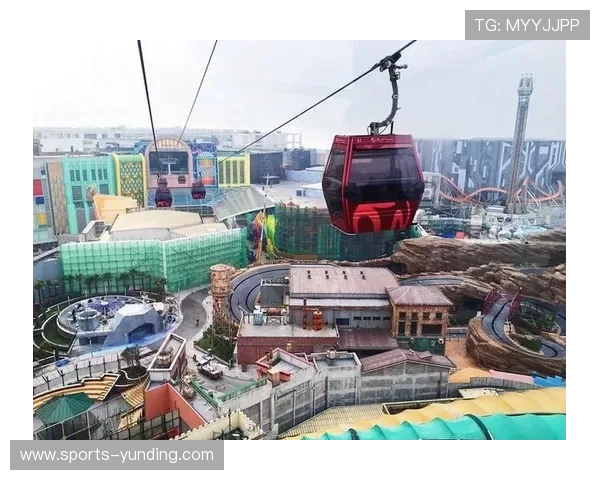 新加坡云顶世界赌场的具体位置在哪里以及最佳交通路线推荐