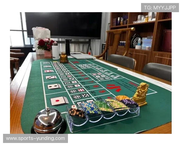 深入了解马来西亚云顶赌场的豪华环境与多样化娱乐项目，满足你的所有需求