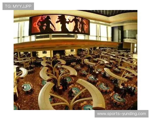 美高梅娱乐场：安全可靠的博彩环境保障玩家的资金与信息安全