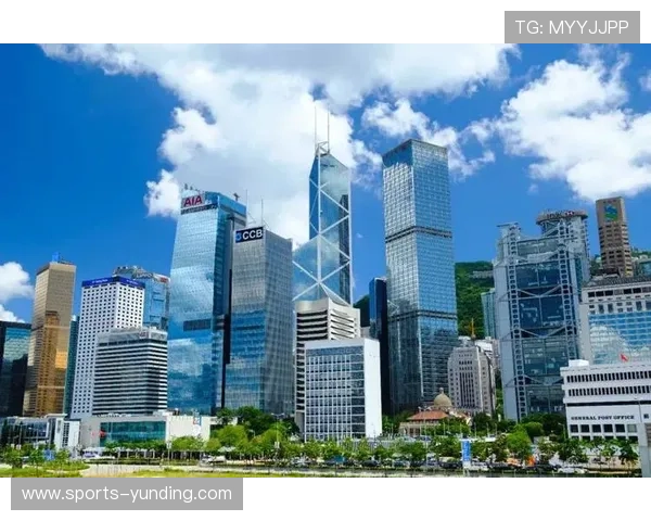 香港云顶国际有限公司：推动香港旅游业与娱乐产业的共同繁荣