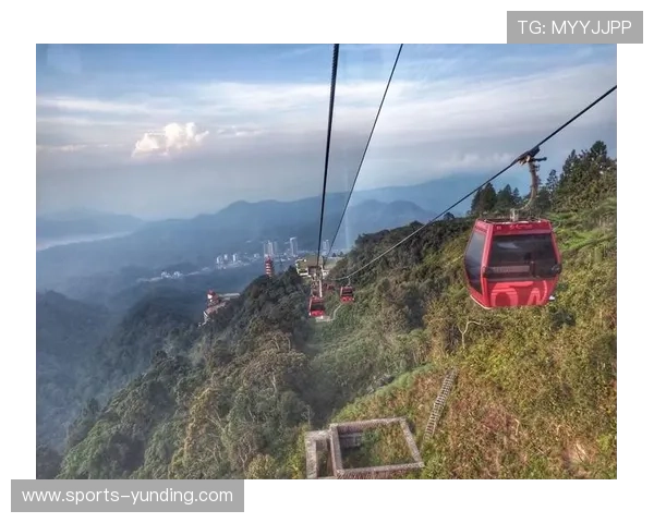 马来西亚云顶景点介绍——带你发现云顶高原上的隐藏景点与当地特色美食体验路线