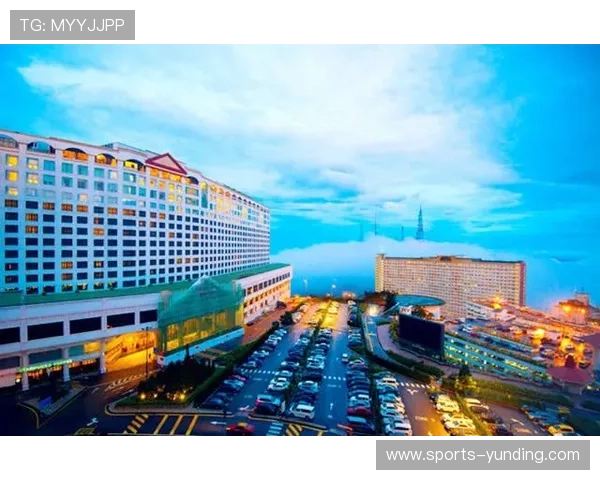 马来西亚云顶高原赌场的文化特色与本地风情展示